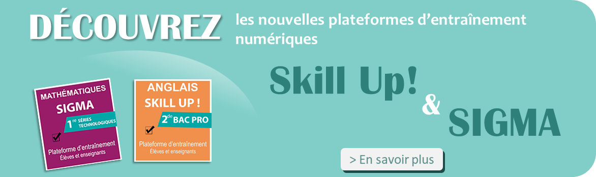 Editions Foucher Partenaire De Votre Réussite