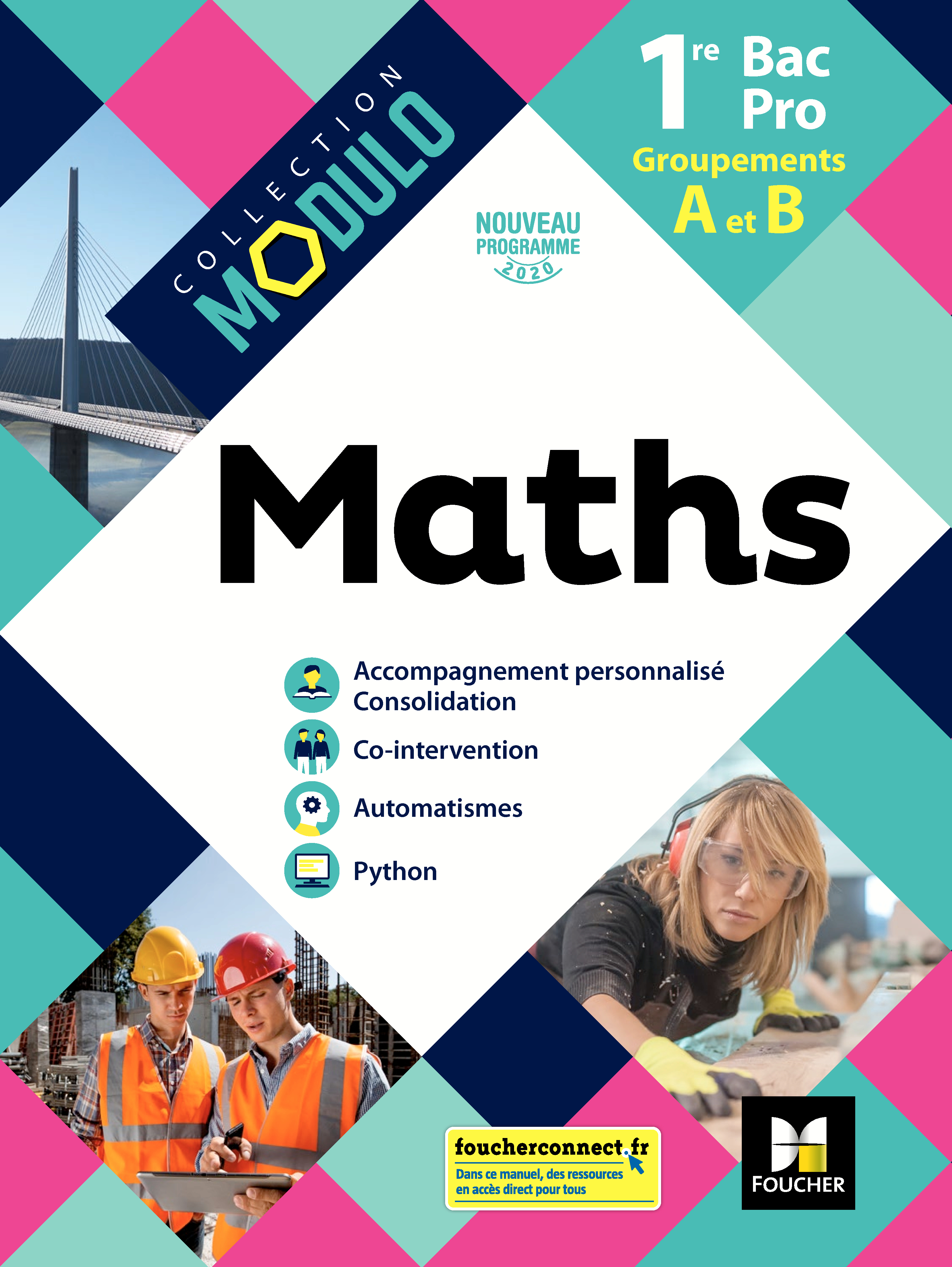 modulo 1re AB