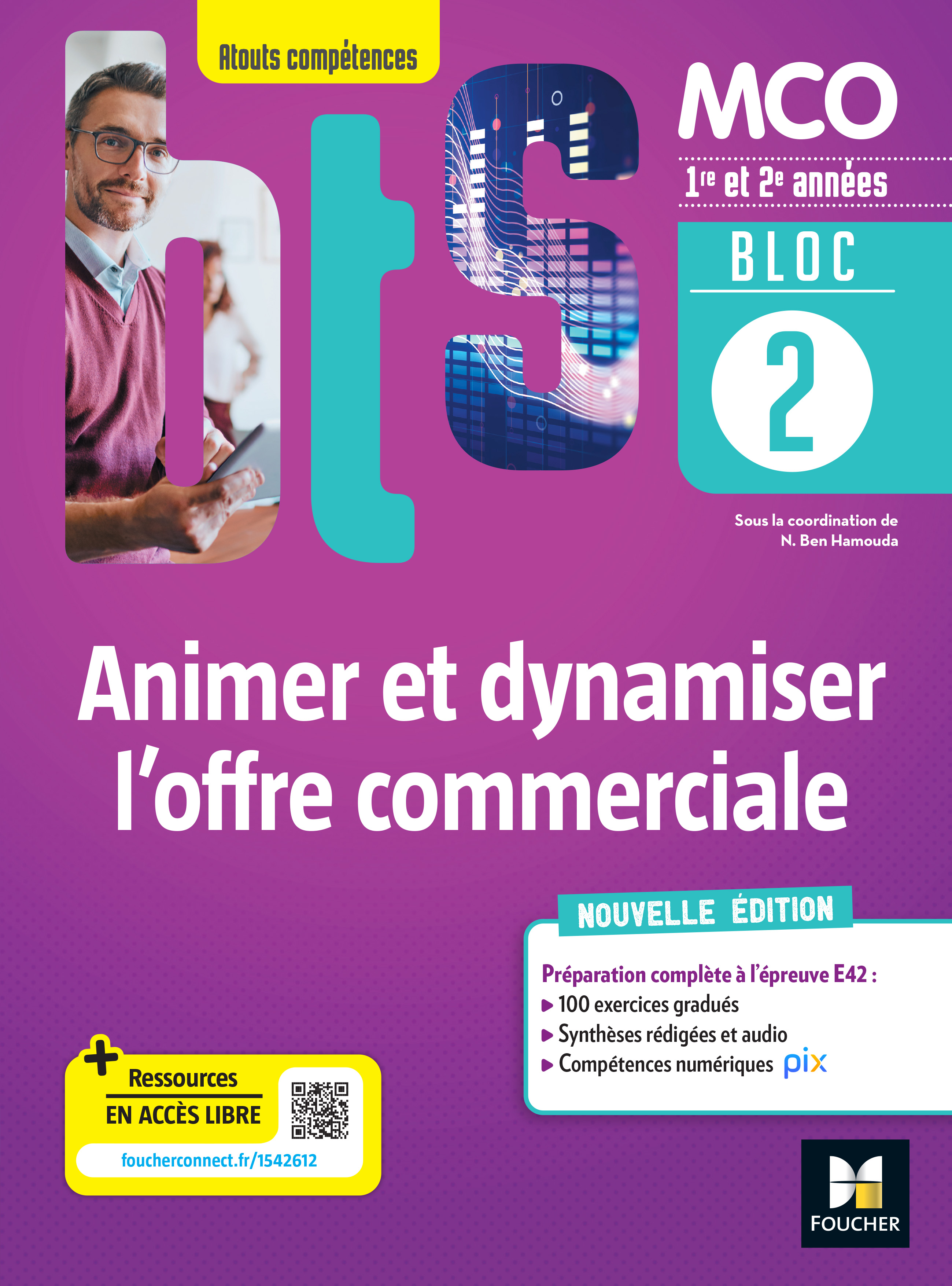 MCO Bloc 2