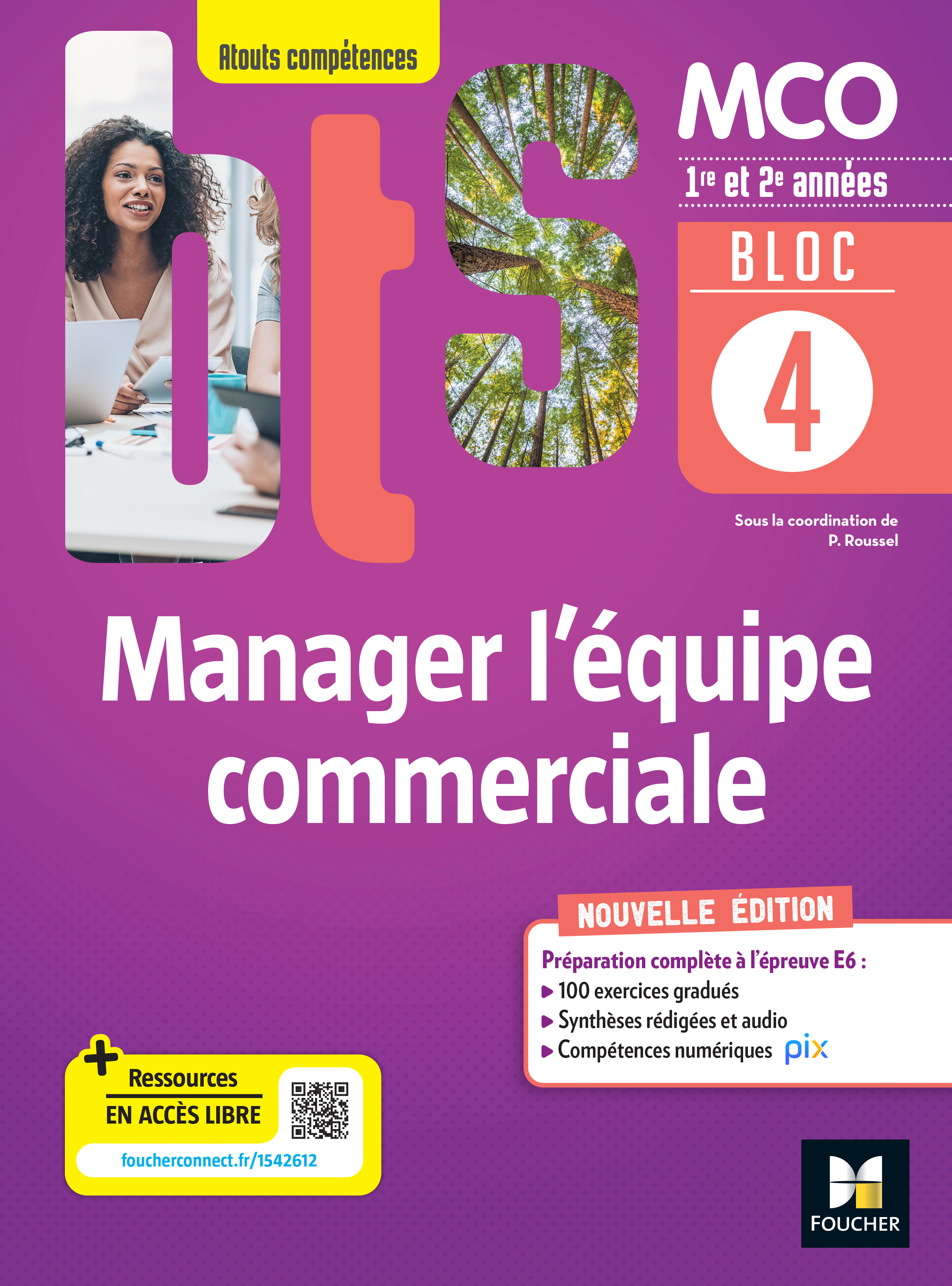 MCO Bloc 4