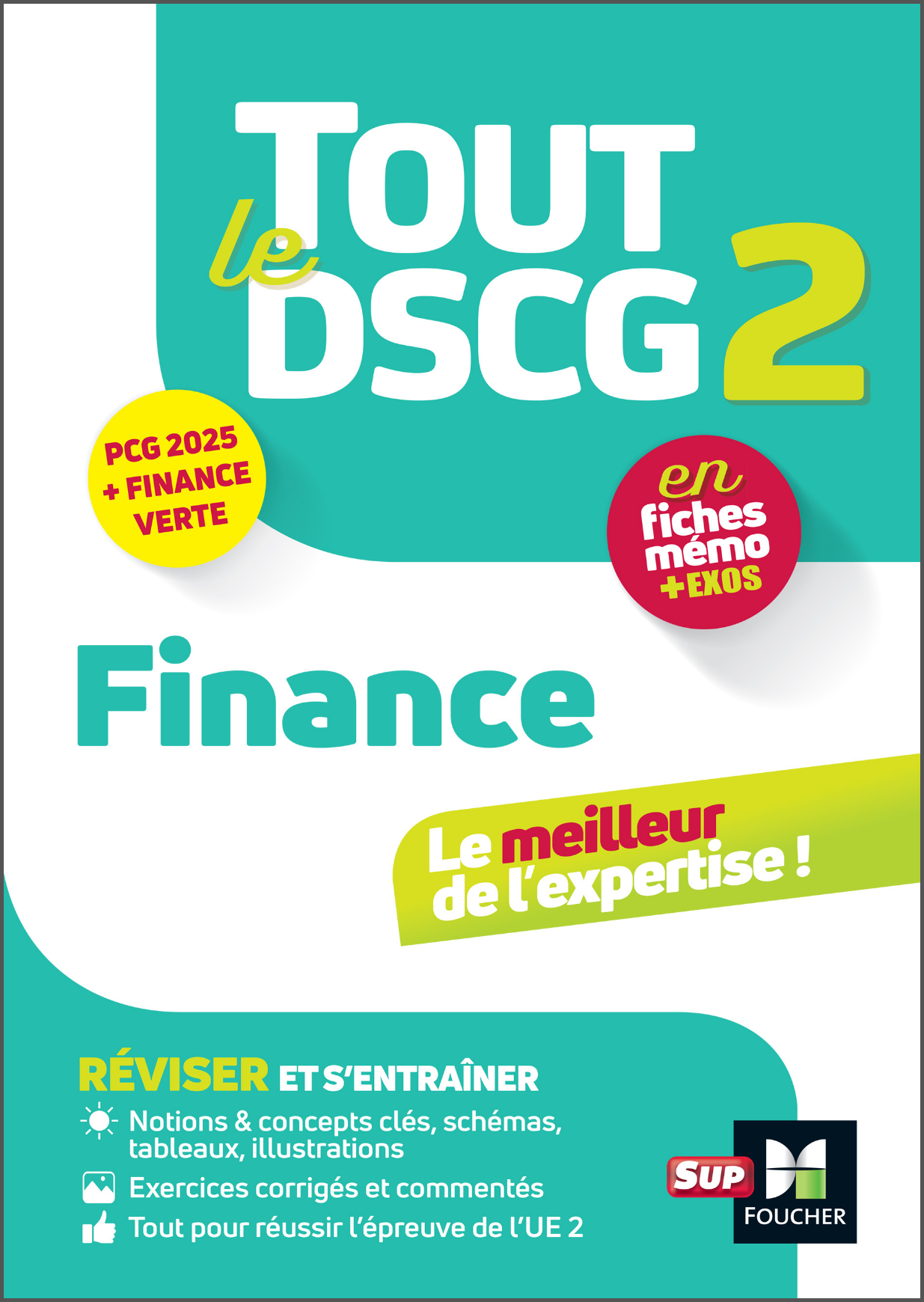 tout le dscg 2