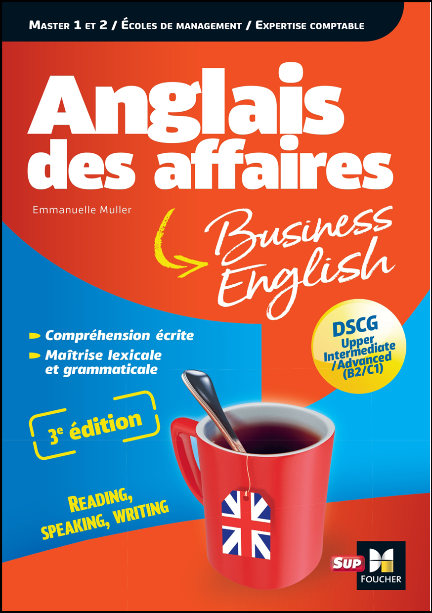 ANGLAIS