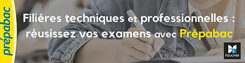 Prépabac