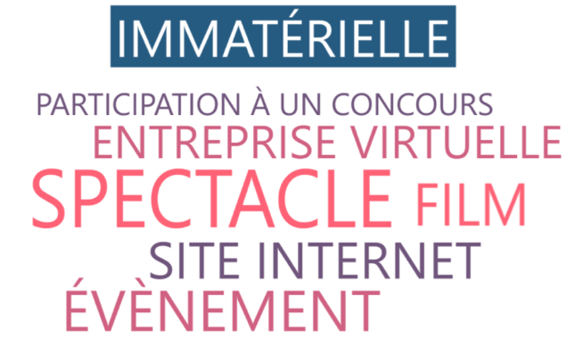 Immatérielle