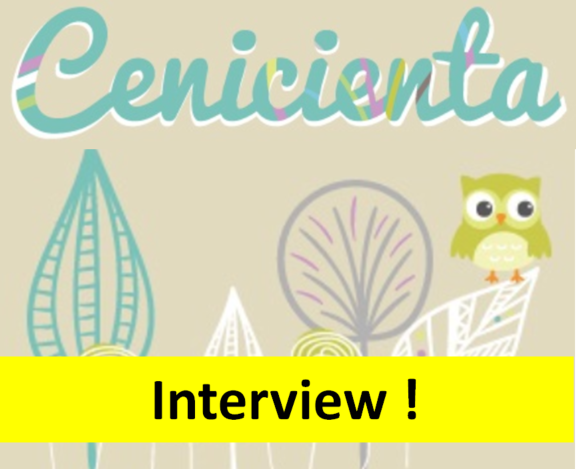 Cenicienta Interview
