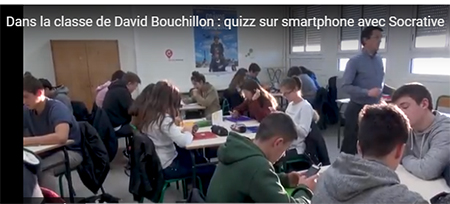 David Bouchillon