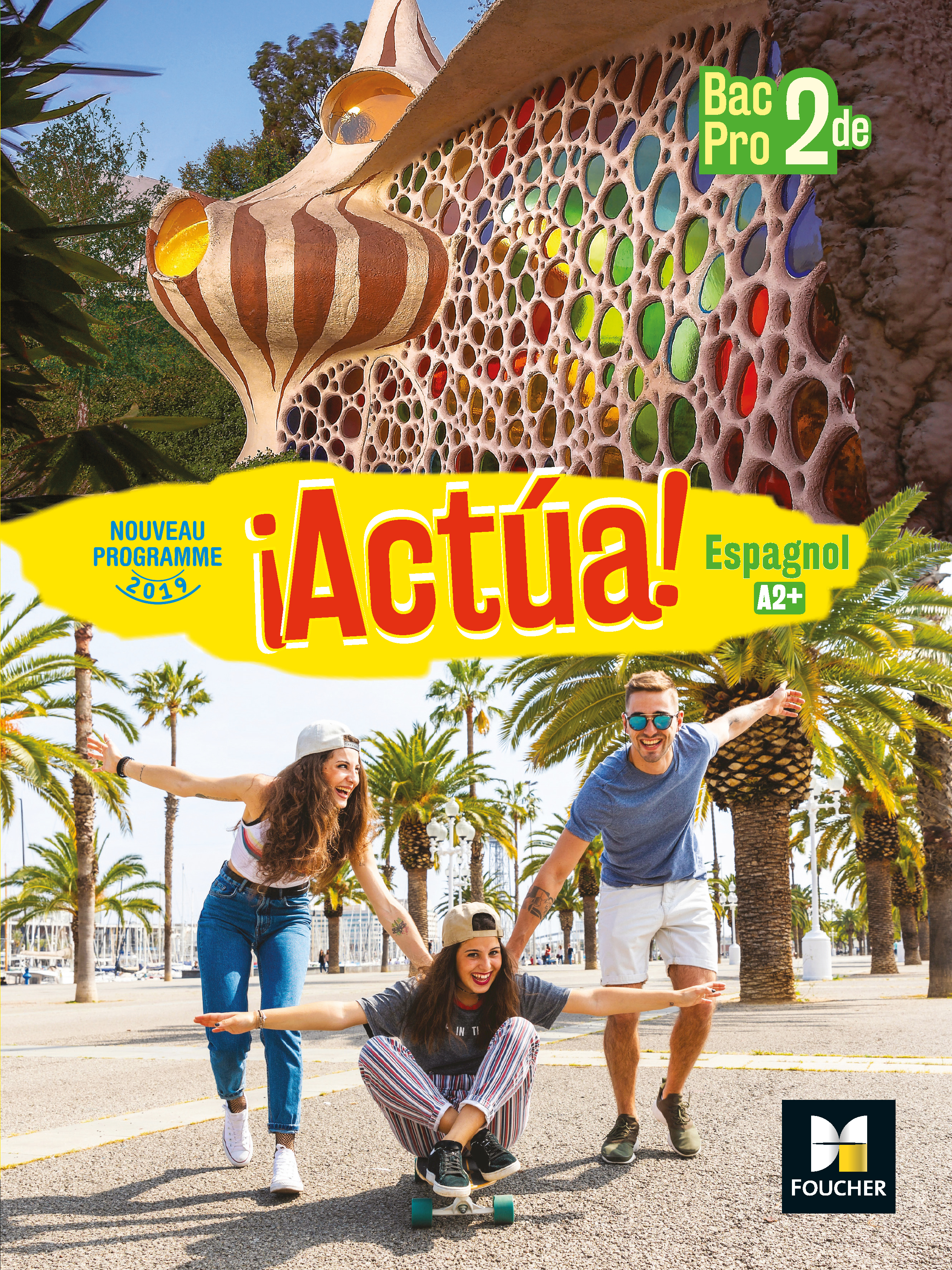 actua