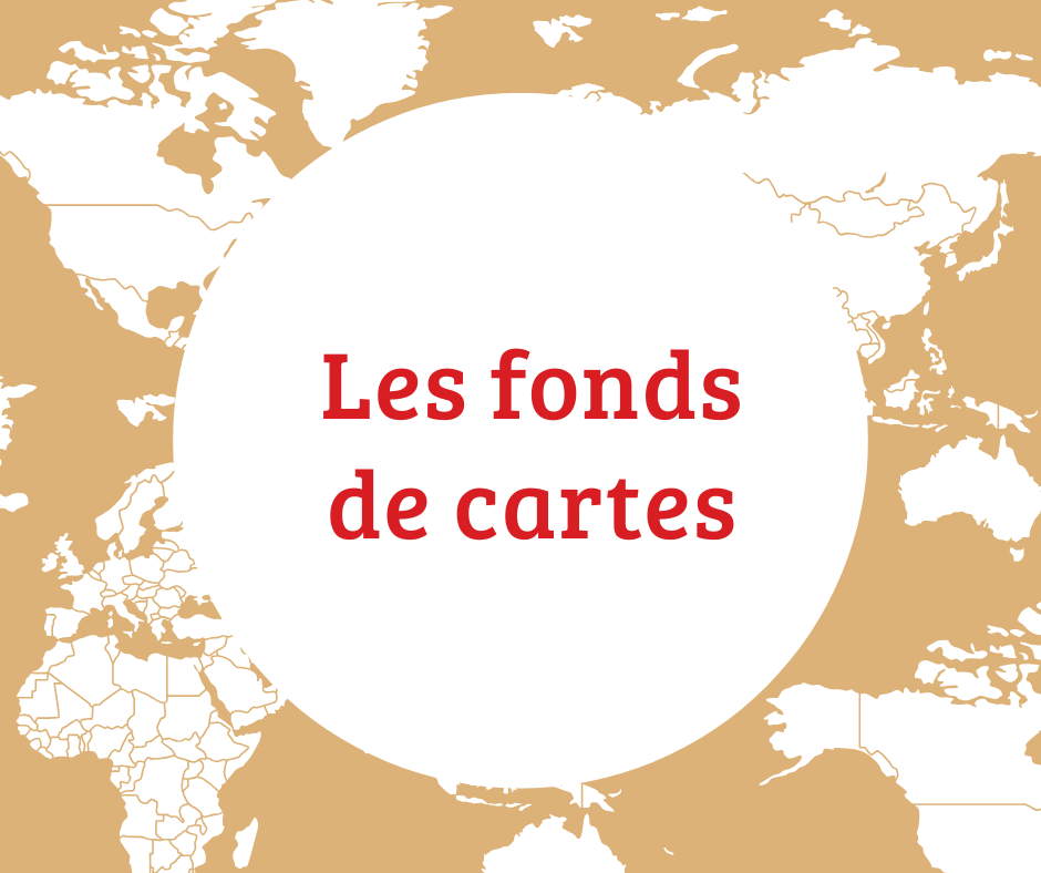fonds de cartes