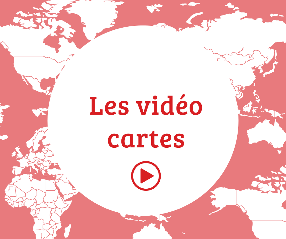 vidéo cartes