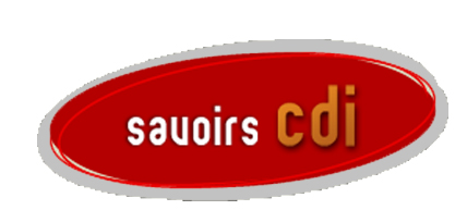 Site Savoir CDI