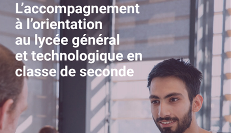Orientation lycée