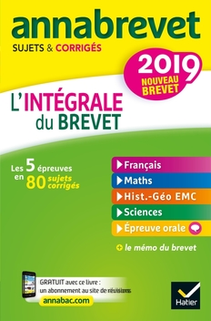 Annabrevet