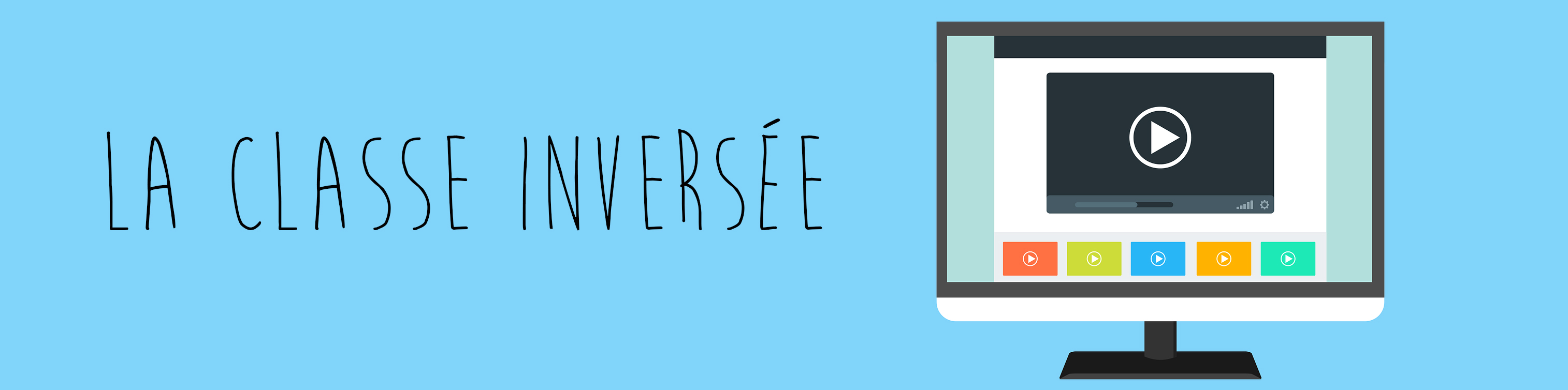 classe inversée