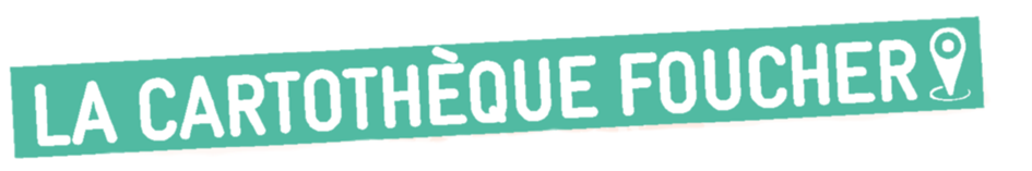 la cartothèque Foucher