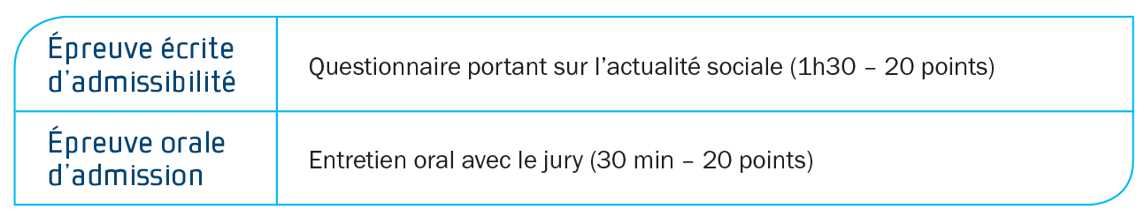 concours accompagnant