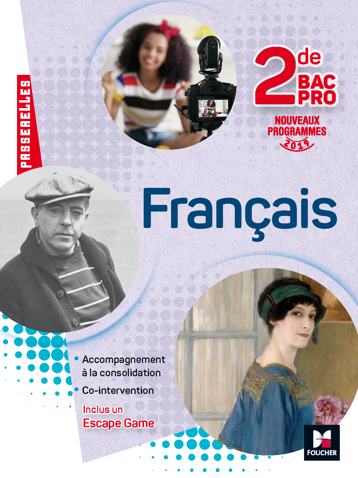 Manuel Français Passerelles