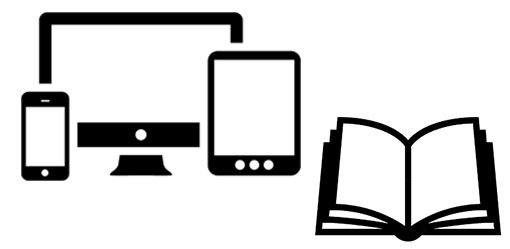 manuels papier et numériques