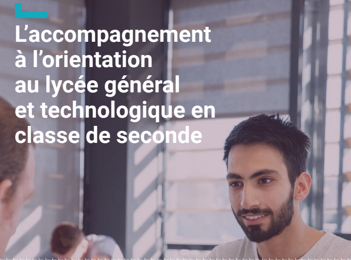 Le guide eduscol