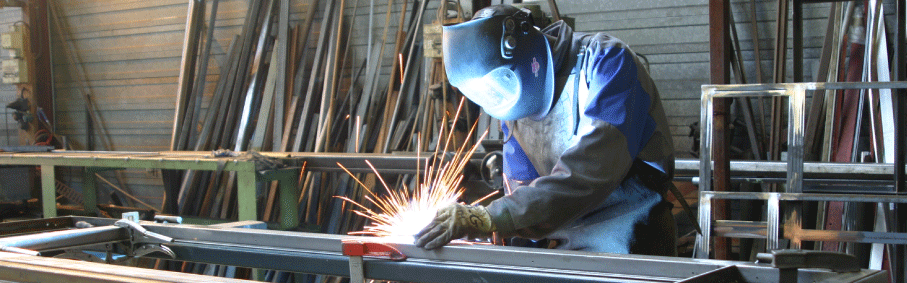 Les familles de métiers