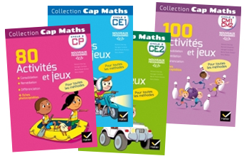Cap maths différenciation
