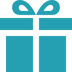 cadeau picto