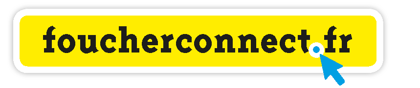 Foucher connect