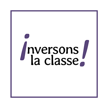 Site la classe inversée
