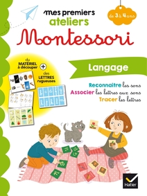Mes premiers ateliers montessori 2