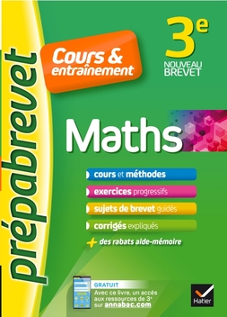 prépabrevet