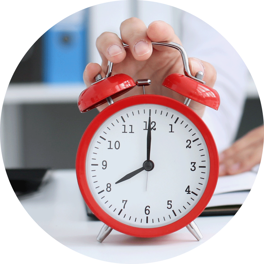 Volume horaire