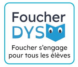 Logo Foucher DYS