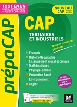 Prepabac 1re Sti2d Stl Toutes Les Matieres Generales Cours Et Controle Continu Editions Foucher