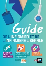 Guide de l'infirmier libéral