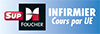 Sup'Foucher infirmier Sup'Foucher infirmier