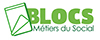Blocs - Métiers du social Blocs - Métiers du social