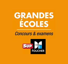 Grandes Ecoles Concours et examens