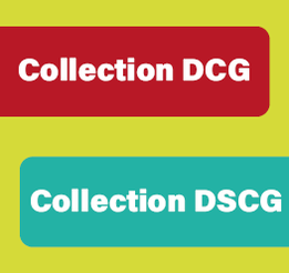 Collections expertise comptable