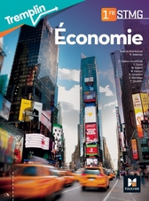 Economie 1re STMG - Tremplin STMG