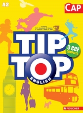 TIP-TOP English CAP