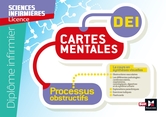 Diplôme Infirmier - IFSI - Cartes mentales - UE 2.8 - Processus obstructifs Diplôme Infirmier - IFSI - Cartes mentales - UE 2.8 - Processus obstructifs