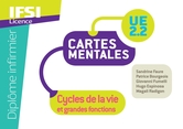 Diplôme Infirmier - IFSI - Cartes mentales - UE 2.2 - Cycles de la vie Diplôme Infirmier - IFSI - Cartes mentales - UE 2.2 - Cycles de la vie
