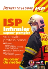 Infirmier sapeur-pompier