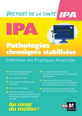 Infirmier en Pratique Avancée - IPA - Pathologies chroniques stabilisé Infirmier en Pratique Avancée - IPA - Pathologies chroniques stabilisé